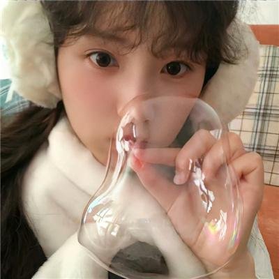幸运的我们